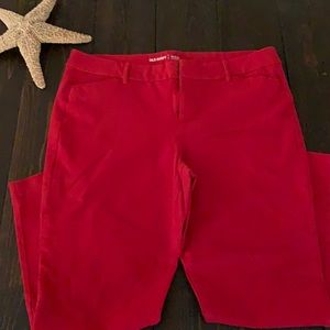 Old Navy pants
